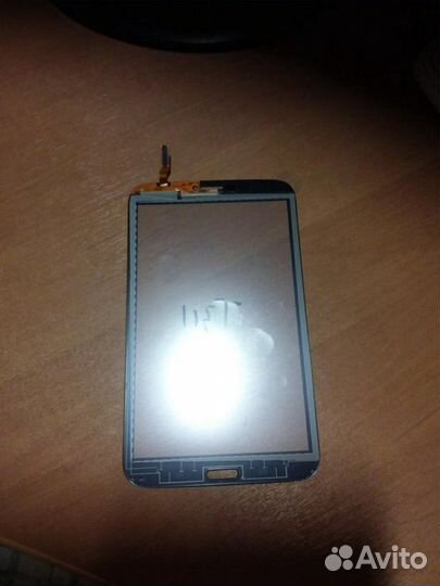 Комплектующие для планшета