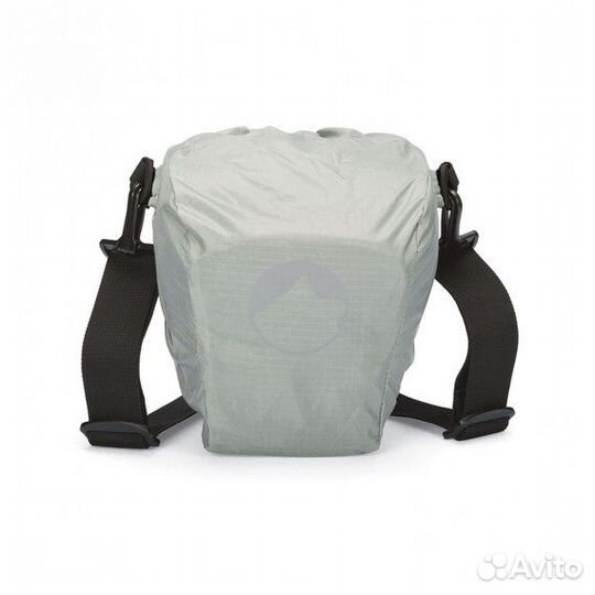 Фотосумка Lowe Pro Toploader Zoom 45 AW II black