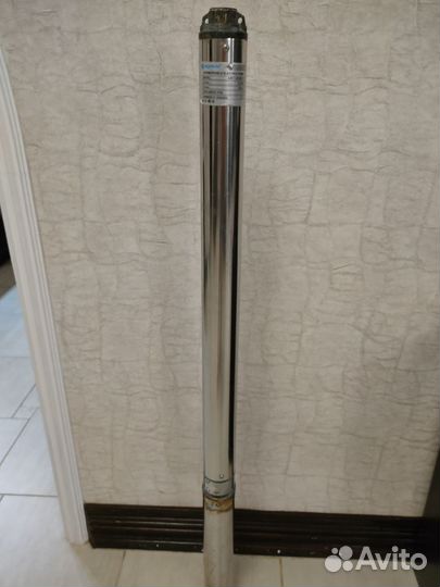 Скважинный насос акварио