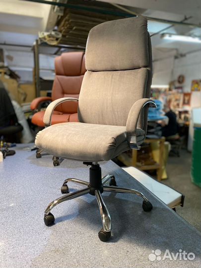 Кресло компьютерное