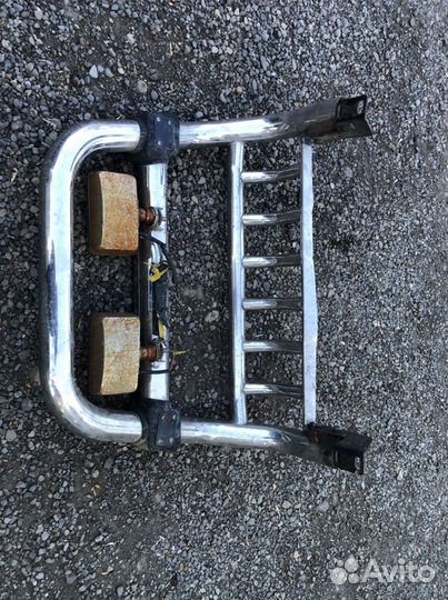 Продам кенгурин