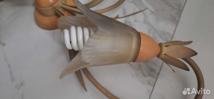 Светильник потолочный