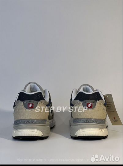 New balance 990v3 made in USA