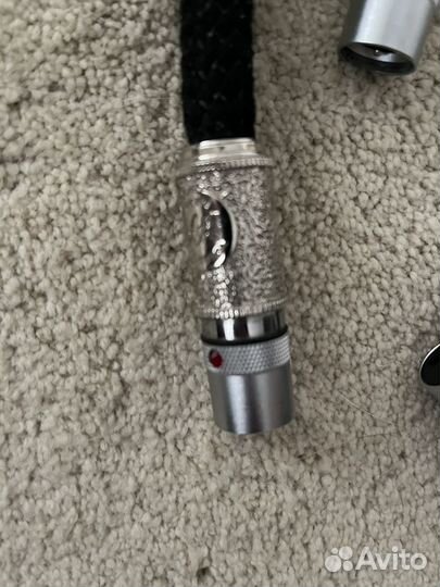 Fono Acustica Virtuoso Xlr