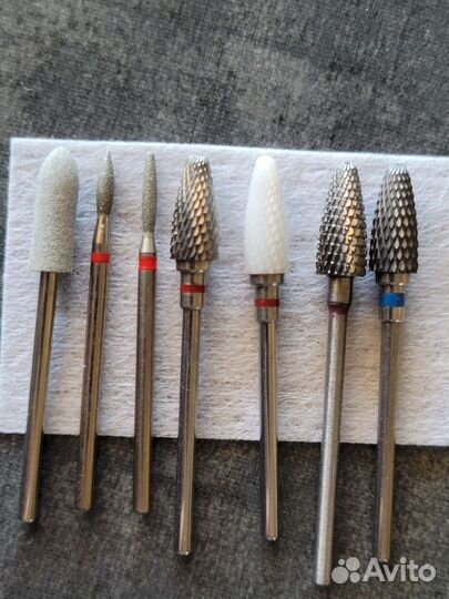 Набор для маникюра