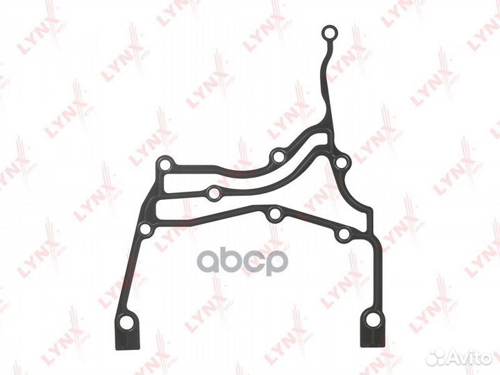 Прокладка масляного насоса SG1691 lynxauto