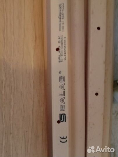 Плинтус напольный пвх