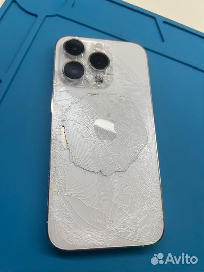 Ремонт iPhone android