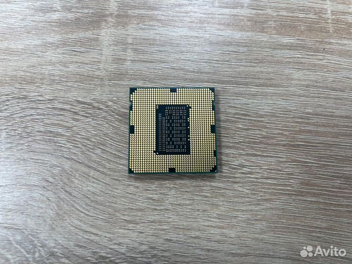 Intel Core i5-2310 (LGA1155)