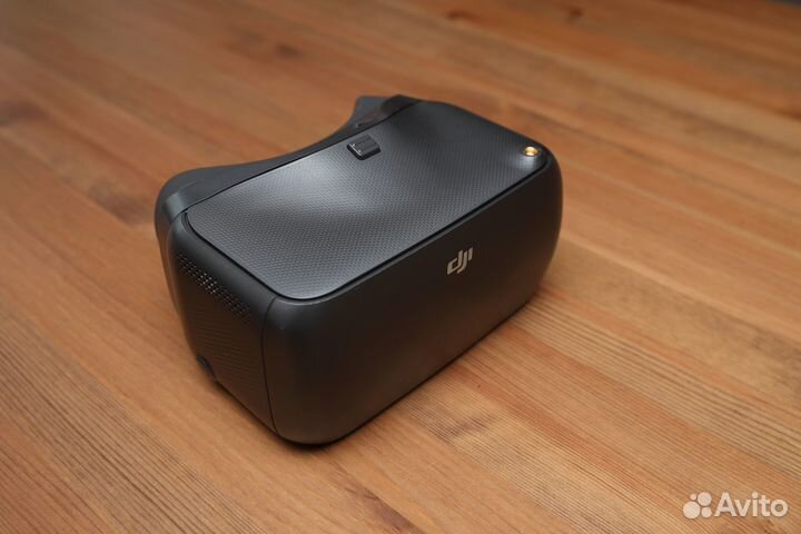 Очки DJI Goggles Racing Edition