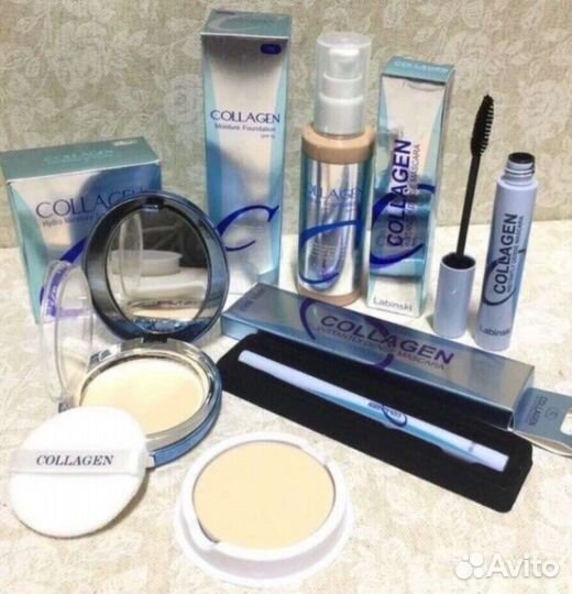 Набор косметики