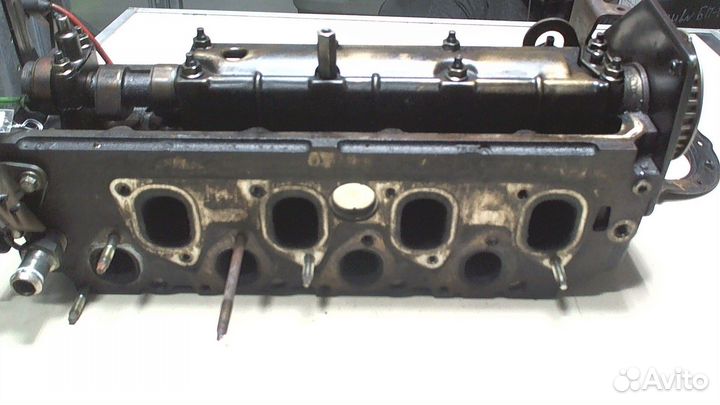 Головка блока (гбц) Ford Mondeo 4, 2008