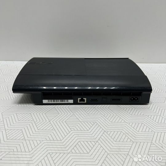 Sony PS3 500Gb