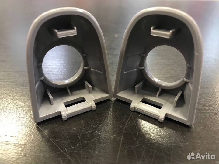 Крышка ручки двери передней Elantra 06