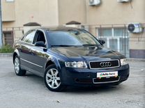 Audi A4 3.0 AT, 2003, 310 000 км, с пробегом, цена 319 990 руб.