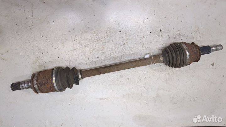 Полуось Infiniti Q50, 2015