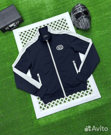 Спортивный костюм emporio armani