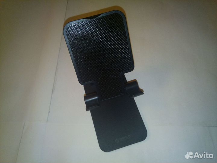 Подставка настольная для смартфона складная orico