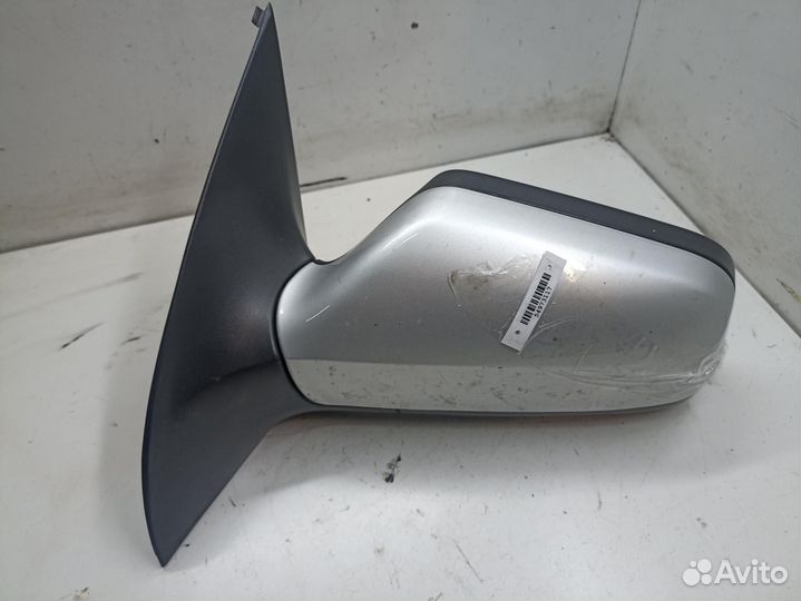 Зеркало левое Opel Astra G