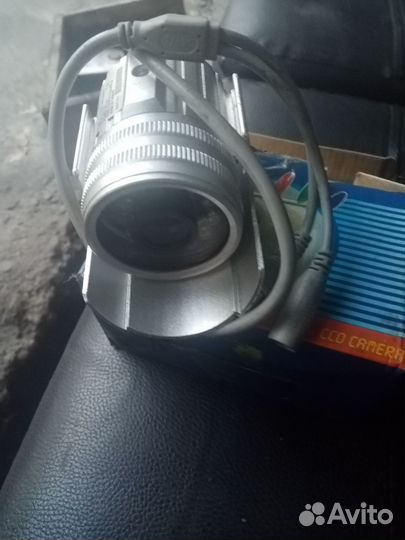 Видеокамера