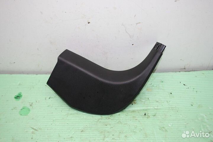 Накладка на порог перед правая (внутренняя) ford f