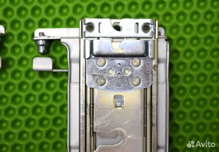 Рельсы В стойку DL380