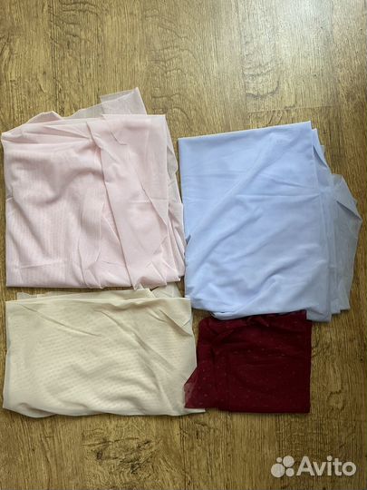 Набор для шитья