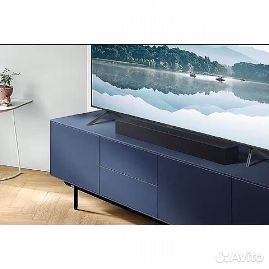 Саундбар Samsung HW-C400