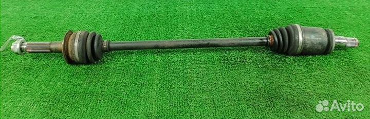 Б/У Б/У Привод полуось контракт Subaru 28321AG022