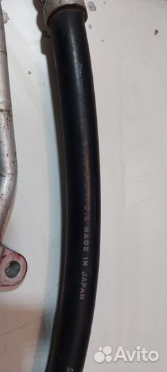 Шланги для кондиционера