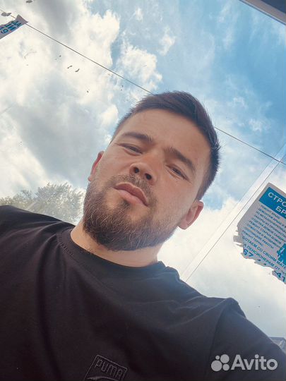 Строитель