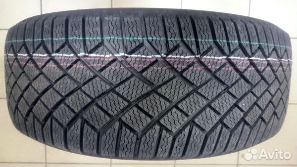 Continental ContiVikingContact 7 255/35 R19 96T