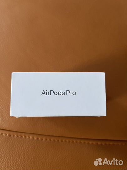 Airpods 2 pro оригинал