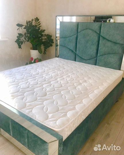 Матрас новый.Доставка