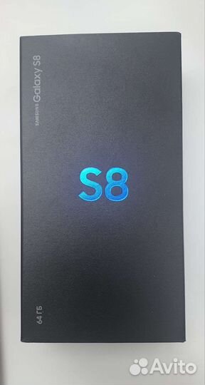 Samsung galaxy s8