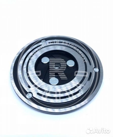 Пластина компрессора Opel Mokka Chevrolet Aveo