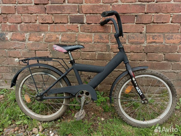 Продам велосипед детский