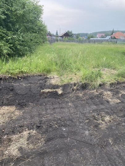 Участок 40 сот. (ИЖС)