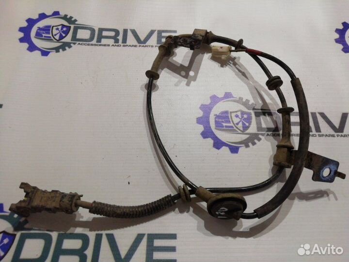 Датчик abs задний Hyundai I20
