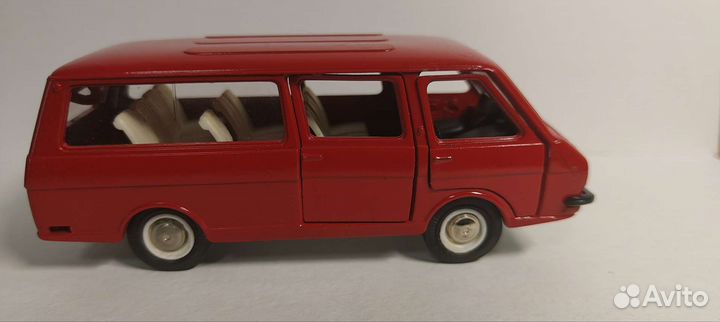 Модели автомобилей СССР