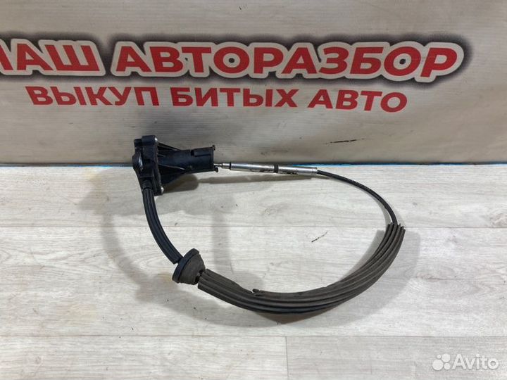 Трос блокировки АКПП Bmw X5 (E-70) 2010