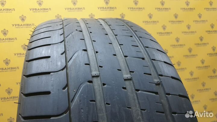 Pirelli P Zero 295/40 R21
