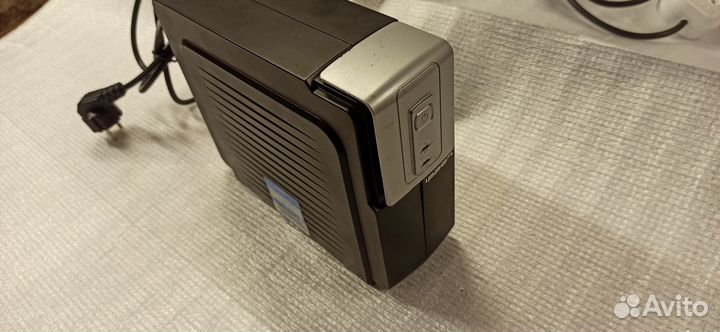 Ибп Back office 600