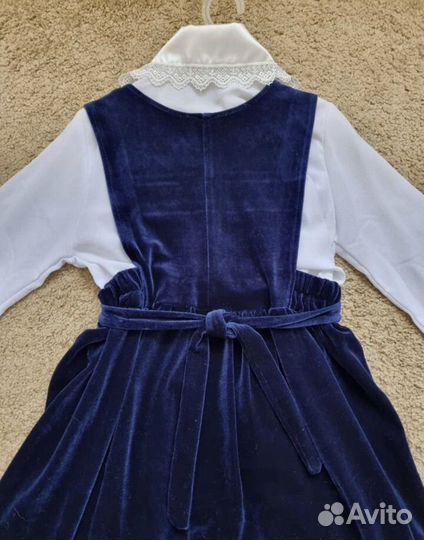 Школьная форма для девочки