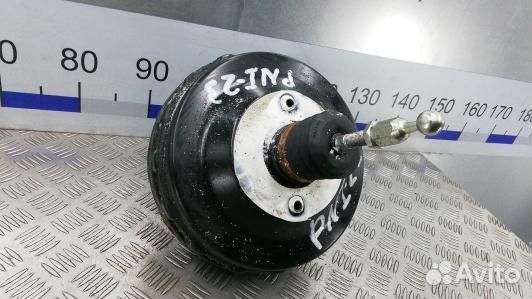 Вакуумный усилитель тормозов audi A4 B8 (PNI23KT01