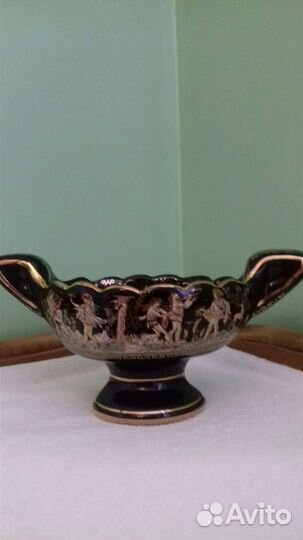 Ваза конфетница