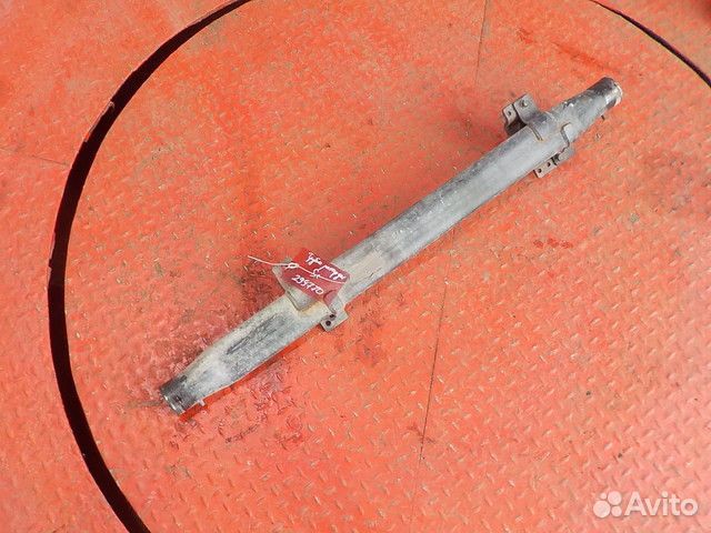 Труба ретарды Scania P,G,R series 2551599