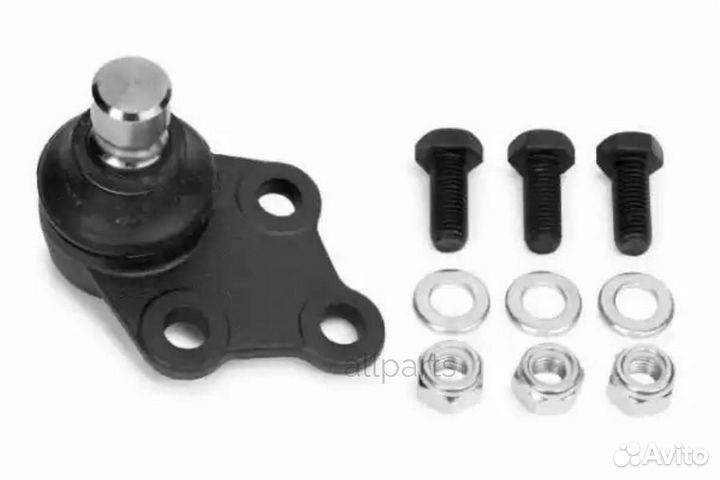 Moog ME-BJ-4392 Опора шаровая нижняя Mercedes Viano Vito