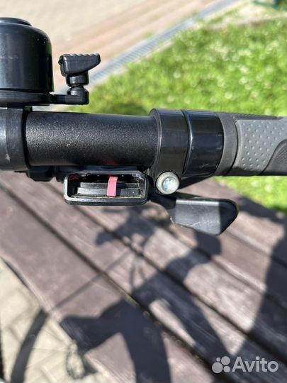 Велосипед norco storm 6.1