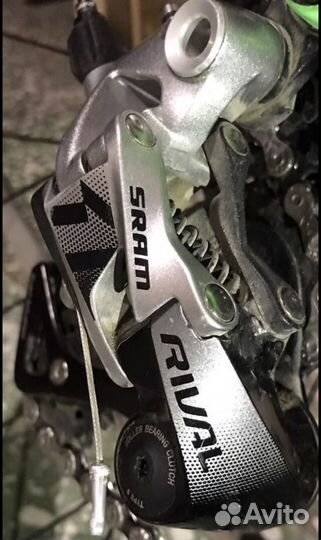 Merida misson 600 циклокросс gravel